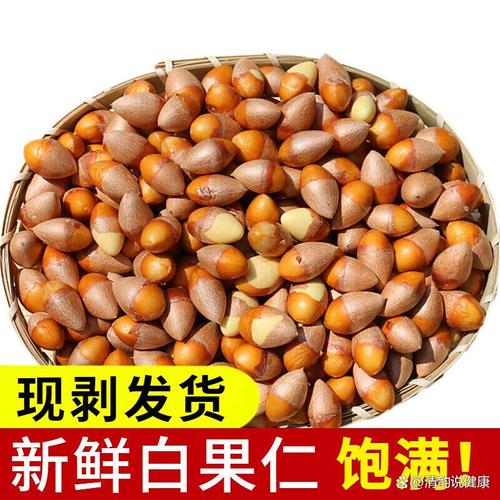 銀杏果怎么選？推薦3款性價(jià)比高、好評如潮的產(chǎn)品